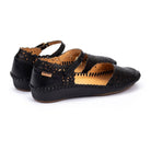 Pikolinos Women's P. Vallarta Sandal 655 - 0906 - Black