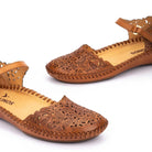 Pikolinos Women's P. Vallarta Sandal 655 - 0906 - Brandy