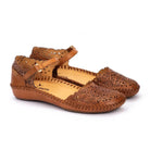 Pikolinos Women's P. Vallarta Sandal 655 - 0906 - Brandy