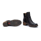 Pikolinos Women's San Sebastian W1T-8906C2 Ankle Boot - Black