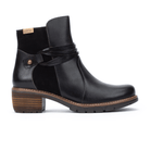 Pikolinos Women's San Sebastian W1T-8906C2 Ankle Boot - Black