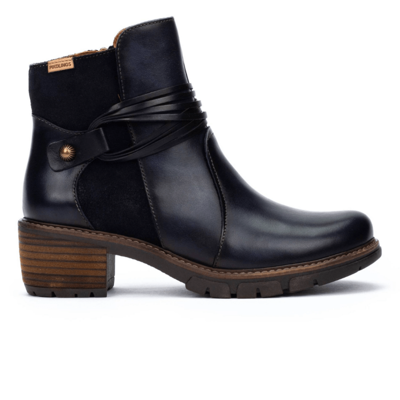 Seliga ShoesPikolinos Women's San Sebastian W1T - 8906C2 - Blue