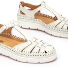 Pikolinos Women's Tenerife W8D - 0855 - Nata