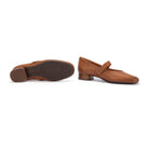 Pikolinos Women's Ubeda HAW2N-5592CO Heels - Brandy