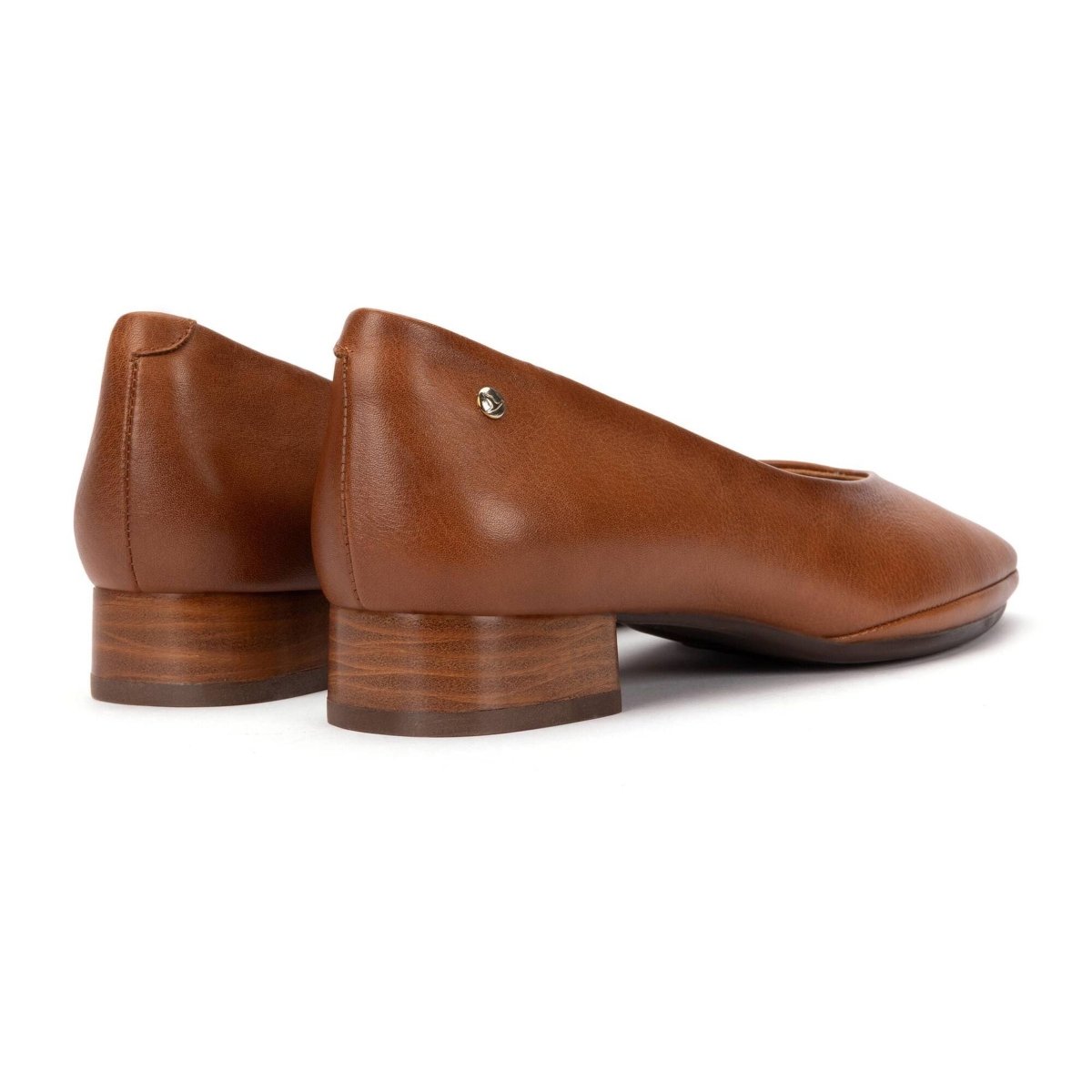 Pikolinos Women's Ubeda HAW2N-5627CO Heels - Brandy