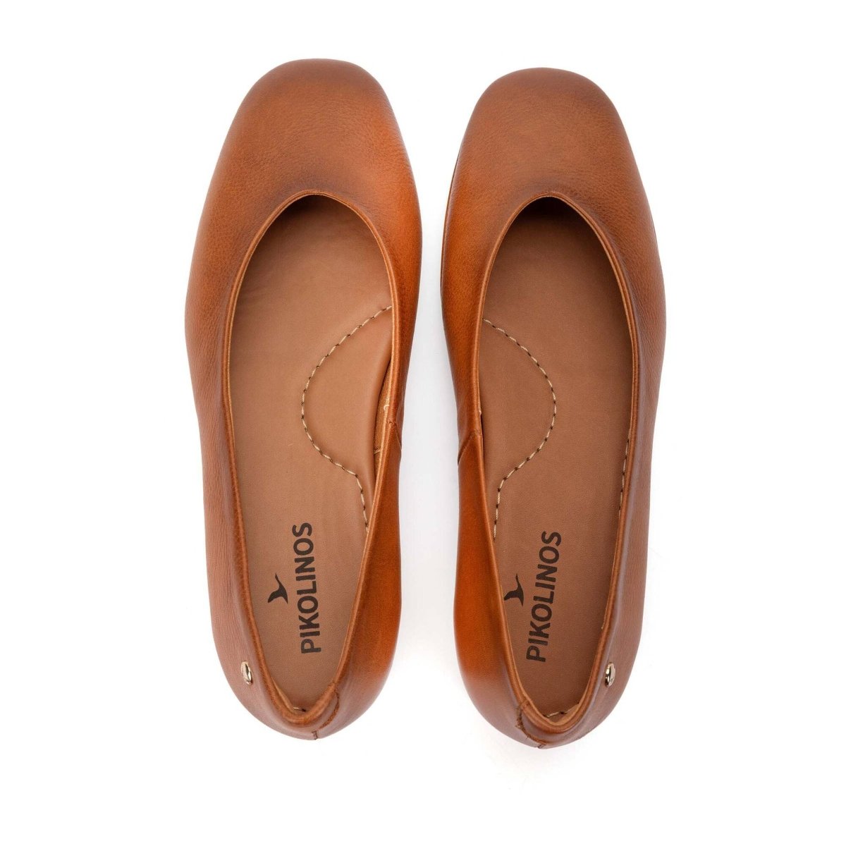 Pikolinos Women's Ubeda HAW2N-5627CO Heels - Brandy