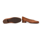 Pikolinos Women's Ubeda HAW2N-5627CO Heels - Brandy