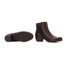 Pikolinos Women's Utiel W7P-8501 Ankle Boot - Caoba
