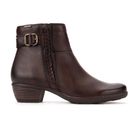 Pikolinos Women's Utiel W7P-8501 Ankle Boot - Caoba