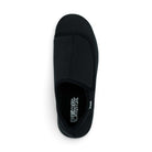 Propet Men's Cush N Foot - Black