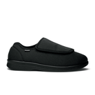 Propet Men's Cush N Foot - Black