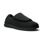 Propet Men's Cush N Foot - Black