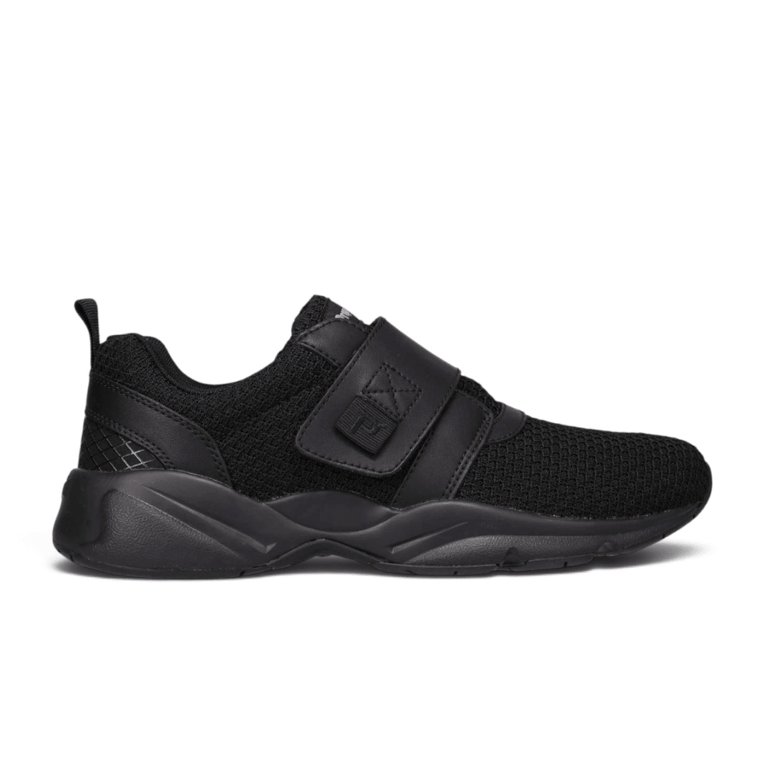 Propet Men's Stability X Strap - Black