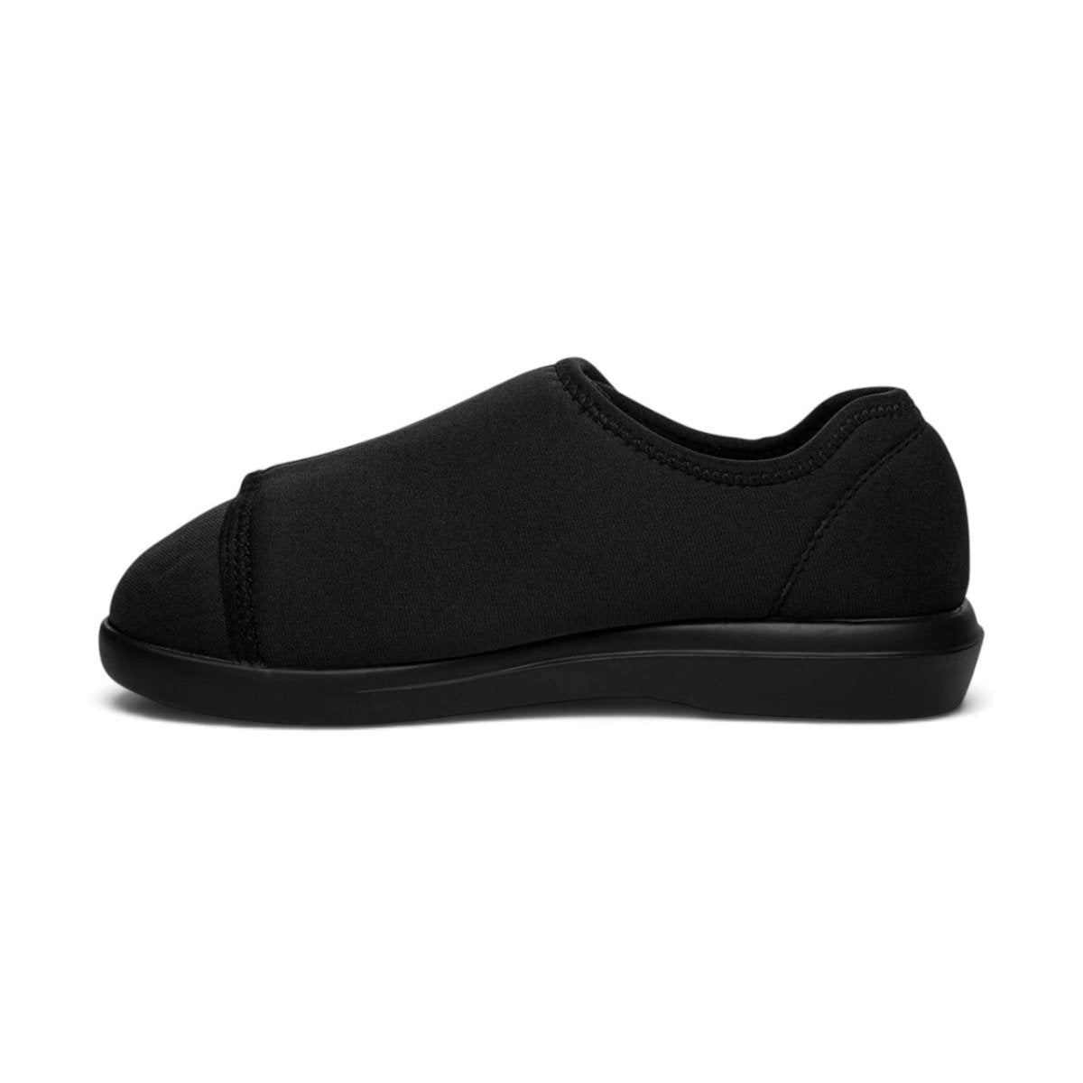 Propet Women's Cush N Foot - Black