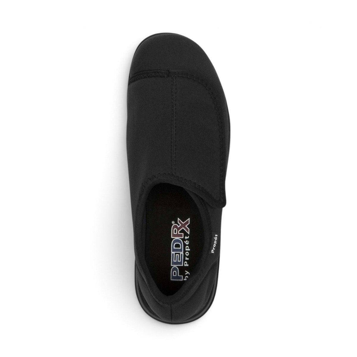 Propet Women's Cush N Foot - Black