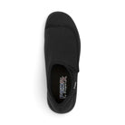 Propet Women's Cush N Foot - Black