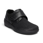 Propet Women's Olivia Stretchable Slip-On - Black