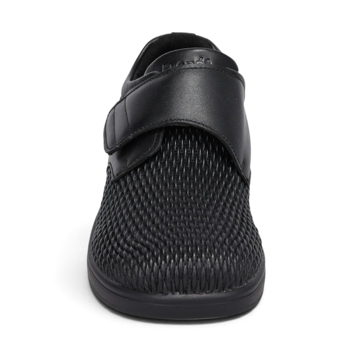 Propet Women's Olivia Stretchable Slip-On - Black