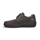 Propet Women's Olivia Stretchable Slip-On - Bronco Brown