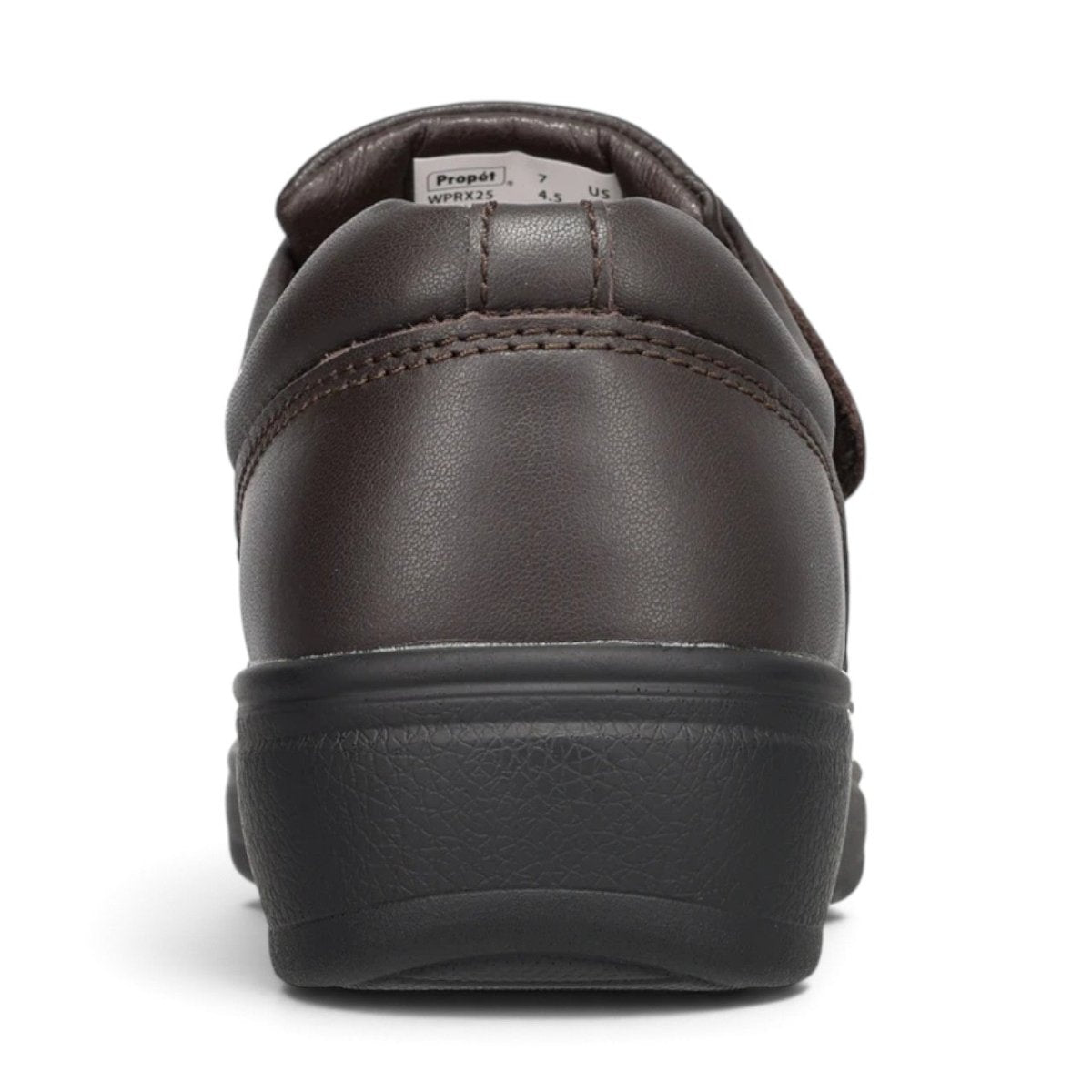 Propet Women's Olivia Stretchable Slip-On - Bronco Brown