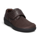 Propet Women's Olivia Stretchable Slip-On - Bronco Brown