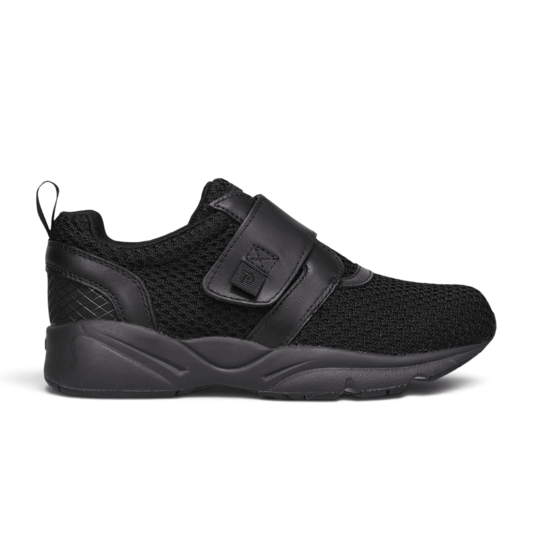 Propet Women's Stability X Strap - Black