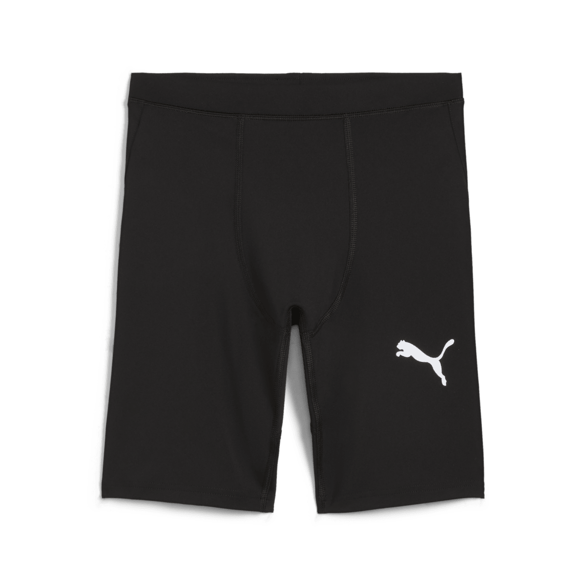 Puma Men's Cross The Line Short Tight 3.0 - Black