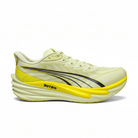 Puma Men's Deviate Nitro 4 - Apple Spritz/Lux Lime