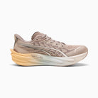 Puma Men's Deviate Nitro 4 Run Club - Sandstone/Lucite