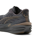 Puma Men's Deviate Nitro 4 Running Shoes - Slate Sky/Moody Gray