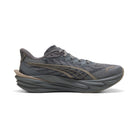 Puma Men's Deviate Nitro 4 Running Shoes - Slate Sky/Moody Gray