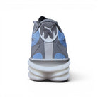 Puma Men's Deviate Nitro 4 Running Shoes - Zen Blue/Moody Gray