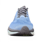 Puma Men's Deviate Nitro 4 Running Shoes - Zen Blue/Moody Gray