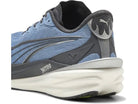 Puma Men's Deviate Nitro 4 Running Shoes - Zen Blue/Moody Gray