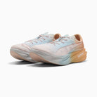 Puma Men's Deviate Nitro Elite 4 Run Club - Jasmine Flower/Lucite/Almost Apricot