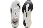 Puma Men's Deviate Nitro Elite 4 Running Shoes - White/Black