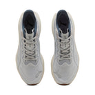 Puma Men's Deviate Pure Nitro Running Shoes - Cool Light Gray/Blue Gray
