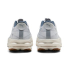 Puma Men's Deviate Pure Nitro Running Shoes - Cool Light Gray/Blue Gray