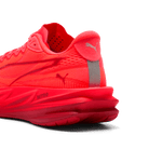 Puma Men's Deviate Pure Nitro Running Shoes - Ultra Red/Red Rhythm