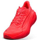 Puma Men's Deviate Pure Nitro Running Shoes - Ultra Red/Red Rhythm