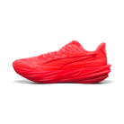 Puma Men's Deviate Pure Nitro Running Shoes - Ultra Red/Red Rhythm