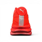Puma Men's Deviate Pure Nitro Running Shoes - Ultra Red/Red Rhythm