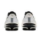Puma Men's Deviate Pure Nitro Running Shoes - White/Black