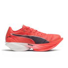 Puma Men's Fast-R Nitro Elite 3 Racing Shoes - Ultra Red/Inky Depths
