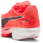 Puma Men's Fast-R Nitro Elite 3 Racing Shoes - Ultra Red/Inky Depths