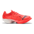 Puma Men's Fast-R Nitro Elite 3 Racing Shoes - Ultra Red/Inky Depths