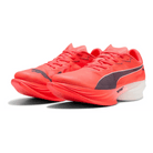 Puma Men's Fast-R Nitro Elite 3 Racing Shoes - Ultra Red/Inky Depths