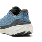 Puma Men's Foreverrun Nitro 3 Running Shoes - Zen Blue/Moody Gray