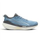 Puma Men's Foreverrun Nitro 3 Running Shoes - Zen Blue/Moody Gray