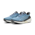 Puma Men's Foreverrun Nitro 3 Running Shoes - Zen Blue/Moody Gray